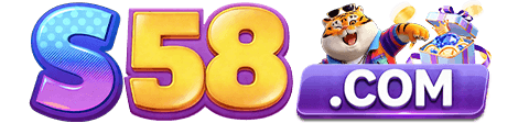s58 Logo