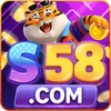 s58 Logo